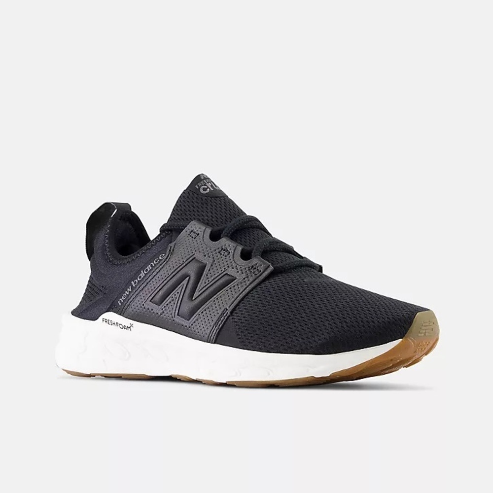 New Balance Fresh Foam X‎ Cruz v3 Sneakers NIB 8.5 (Runs Small)
